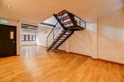 Hongkong Street (D1), Office #457922171